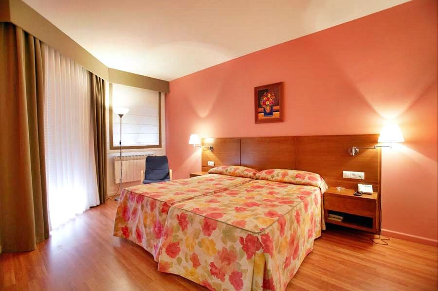Hotel Spa Sinagoga Hervás Habitación foto